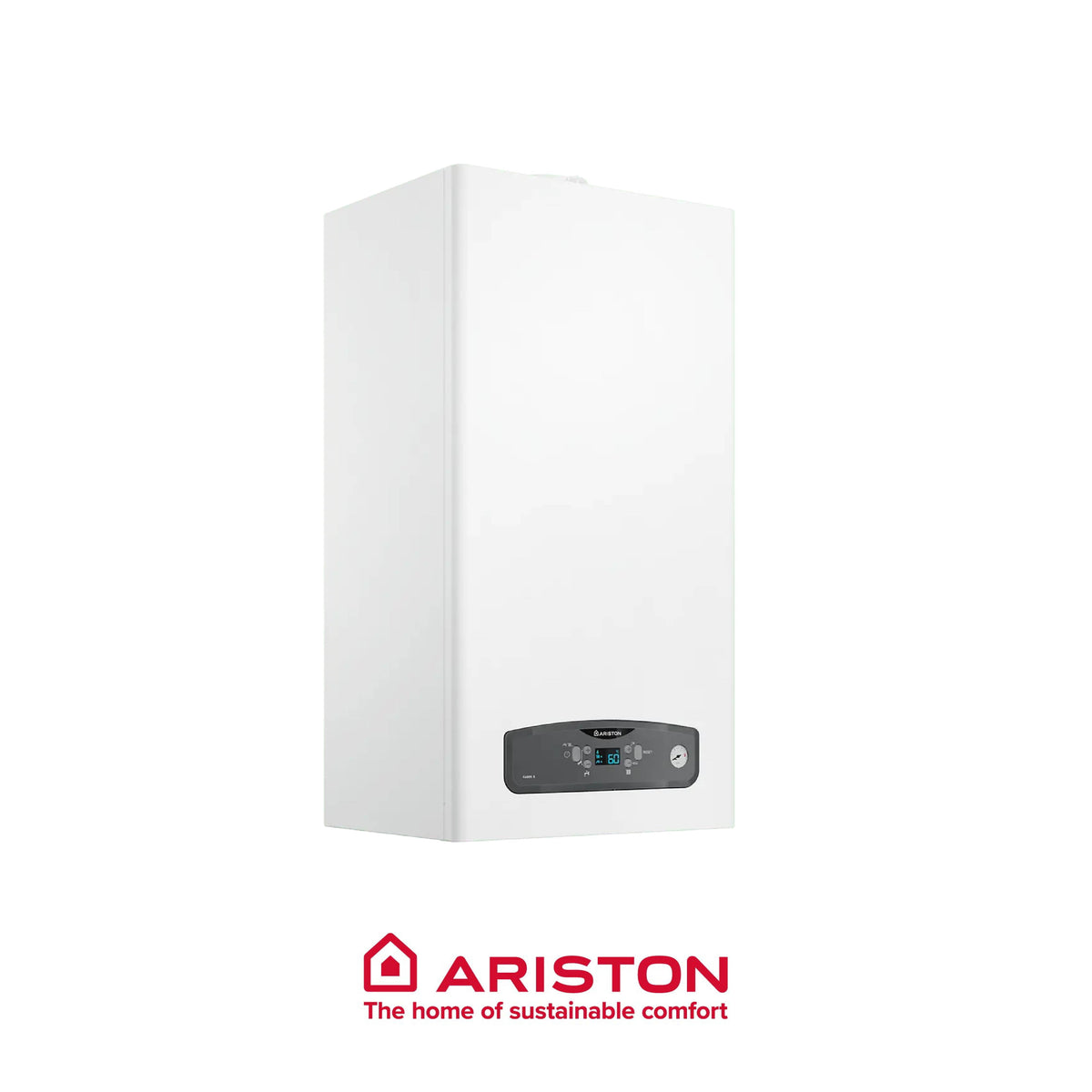 ARISTON CALDAIA MURALE A CONDENSAZIONE 3301638 CARES S 30KW