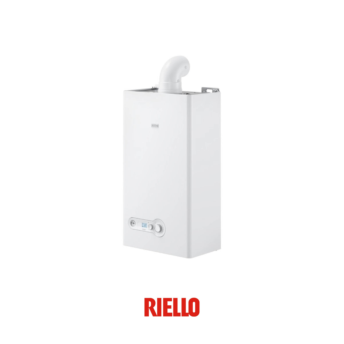 RIELLO CALDAIA CAMERA APERTA START 24 KI LN 20151434 METANO