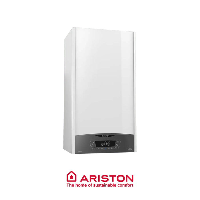 ARISTON CALDAIA A CONDENSAZIONE MURALE 3302125 CLAS ONE WIFI 35KW