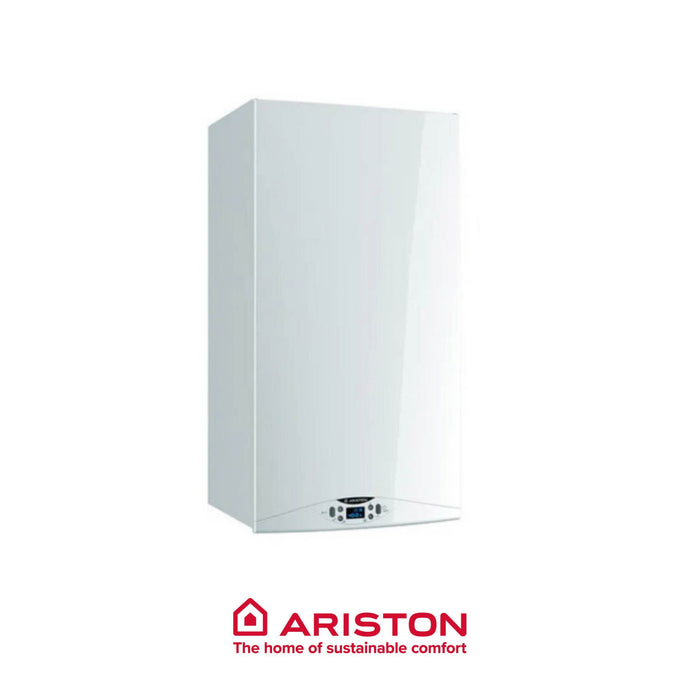 ARISTON CALDAIA MURALE A CONDENSAZIONE 3301325 HS PREMIUM 24KW