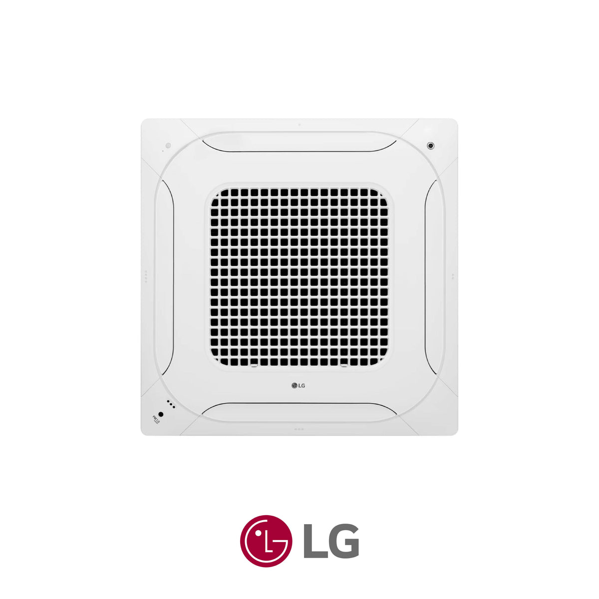 LG GRIGLIA PT 62x62 PER CASSETTA 4 VIE PTQAGW0.ENCXCOM