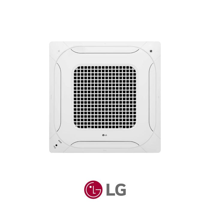 LG GRIGLIA PT 62x62 PER CASSETTA 4 VIE PTQAGW0.ENCXCOM